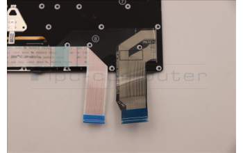 Lenovo 5N21H76821 NB_KYB SER2 KBD BK-BL,CHY,SPA