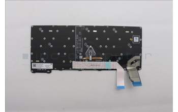 Lenovo 5N21H76827 NB_KYB SER2 KBD BK-BL,CHY,GRE