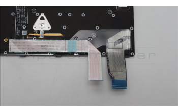 Lenovo 5N21H76830 NB_KYB SER2 KBD BK-BL,CHY,HUN