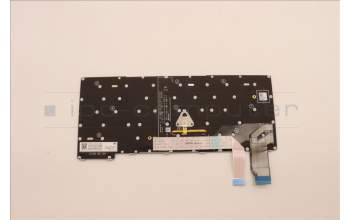 Lenovo 5N21H76880 NB_KYB SER2 KBD GR-BL,CHY,BEL