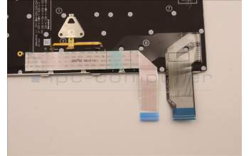 Lenovo 5N21H76880 NB_KYB SER2 KBD GR-BL,CHY,BEL