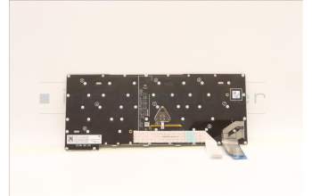 Lenovo 5N21H76886 NB_KYB SER2 KBD GR-BL,CHY,SPA