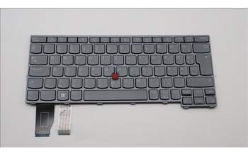 Lenovo 5N21H76896 NB_KYB SER2 KBD GR-BL,CHY,HUN