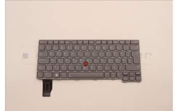 Lenovo 5N21H76902 NB_KYB SER2 KBD GR-BL,CHY,NOR