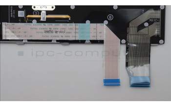 Lenovo 5N21H76908 NB_KYB SER2 KBD GR-BL,CHY,SLV