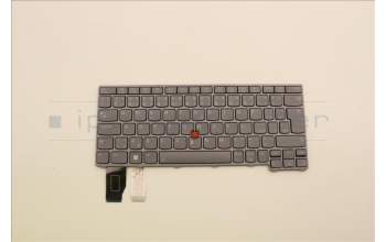 Lenovo 5N21H76938 NB_KYB SER2 KBD GR-BL,CHY,CZE/SLK