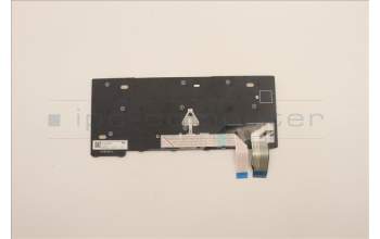 Lenovo 5N21H76942 NB_KYB SER2 KBD BK-NBL,LTN,ENG