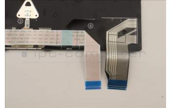 Lenovo 5N21H76942 NB_KYB SER2 KBD BK-NBL,LTN,ENG