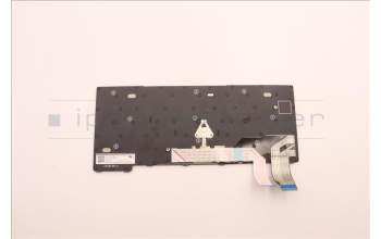 Lenovo 5N21H76956 NB_KYB SER2 KBD BK-NBL,LTN,BUL