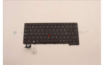Lenovo 5N21H76960 NB_KYB SER2 KBD BK-NBL,LTN,SPA
