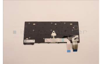 Lenovo 5N21H76960 NB_KYB SER2 KBD BK-NBL,LTN,SPA