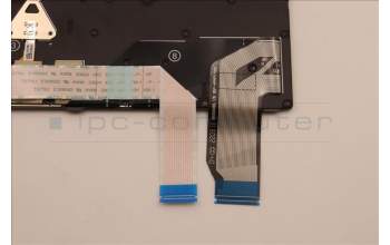 Lenovo 5N21H76962 NB_KYB SER2 KBD BK-NBL,LTN,FRA