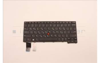 Lenovo 5N21H76966 NB_KYB SER2 KBD BK-NBL,LTN,GRE