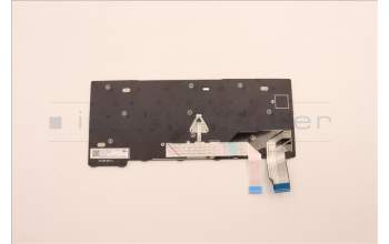 Lenovo 5N21H76966 NB_KYB SER2 KBD BK-NBL,LTN,GRE