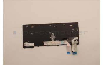 Lenovo 5N21H76974 NB_KYB SER2 KBD BK-NBL,LTN,HBW