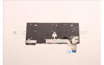 Lenovo 5N21H76976 NB_KYB SER2 KBD BK-NBL,LTN,HUN