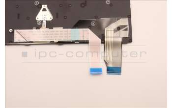 Lenovo 5N21H76976 NB_KYB SER2 KBD BK-NBL,LTN,HUN