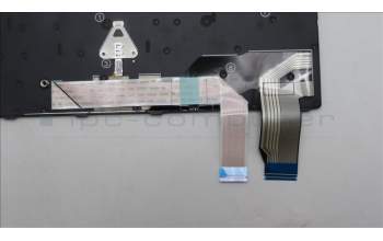 Lenovo 5N21H76978 NB_KYB SER2 KBD BK-NBL,LTN,ILD