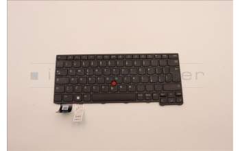 Lenovo 5N21H76980 NB_KYB SER2 KBD BK-NBL,LTN,ITA
