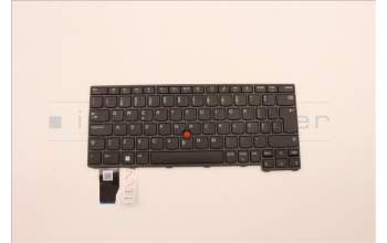 Lenovo 5N21H76984 NB_KYB SER2 KBD BK-NBL,LTN,POR