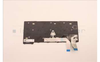 Lenovo 5N21H76984 NB_KYB SER2 KBD BK-NBL,LTN,POR