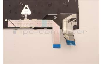 Lenovo 5N21H76984 NB_KYB SER2 KBD BK-NBL,LTN,POR