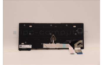 Lenovo 5N21H76996 NB_KYB SER2 KBD BK-NBL,LTN,UKE