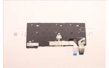 Lenovo 5N21H77018 NB_KYB SER2 KBD BK-NBL,LTN,CZE/SLK