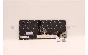 Lenovo 5N21H77036 NB_KYB SER2 KBD BK-BL,LTN,BUL