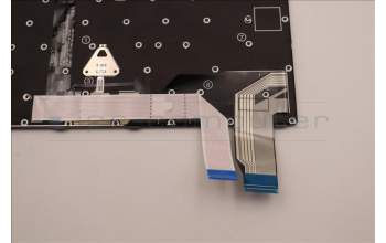 Lenovo 5N21H77052 NB_KYB SER2 KBD BK-BL,LTN,ILD