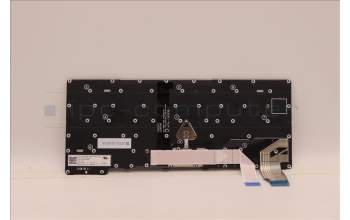 Lenovo 5N21H77054 NB_KYB SER2 KBD BK-BL,LTN,ITA