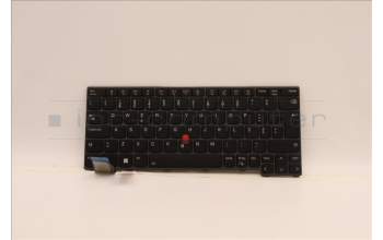 Lenovo 5N21H77058 NB_KYB SER2 KBD BK-BL,LTN,POR