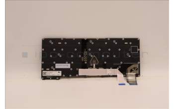 Lenovo 5N21H77058 NB_KYB SER2 KBD BK-BL,LTN,POR