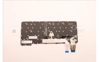 Lenovo 5N21H77060 NB_KYB SER2 KBD BK-BL,LTN,RUS