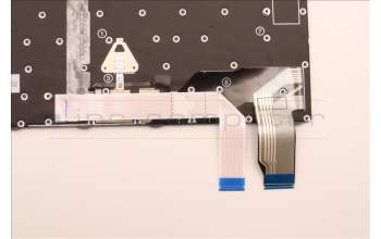 Lenovo 5N21H77062 NB_KYB SER2 KBD BK-BL,LTN,SLV