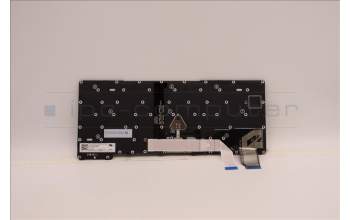 Lenovo 5N21H77064 NB_KYB SER2 KBD BK-BL,LTN,SWE/FIN