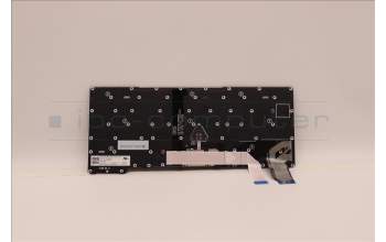 Lenovo 5N21H77073 NB_KYB SER2 KBD BK-BL,LTN,TUR