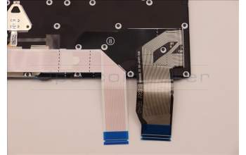 Lenovo 5N21H77073 NB_KYB SER2 KBD BK-BL,LTN,TUR