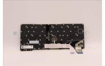 Lenovo 5N21H77085 NB_KYB SER2 KBD BK-BL,LTN,THAI