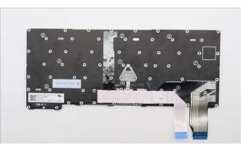 Lenovo 5N21H77099 NB_KYB SER2 KBD BK-BL,LTN,UKR