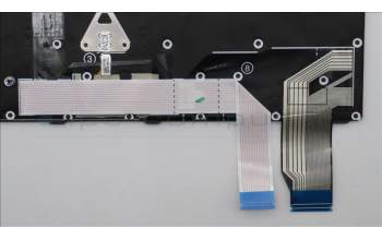 Lenovo 5N21H77099 NB_KYB SER2 KBD BK-BL,LTN,UKR