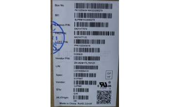 Lenovo 5N21H77133 NB_KYB SER2 KBD BK-NBL,PMX,ITA