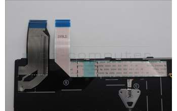 Lenovo 5N21H77143 NB_KYB SER2 KBD BK-NBL,PMX,SWE/FIN