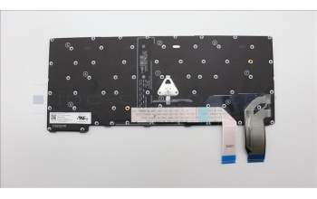 Lenovo 5N21H77177 NB_KYB SER2 KBD BK-BL,PMX,BRL