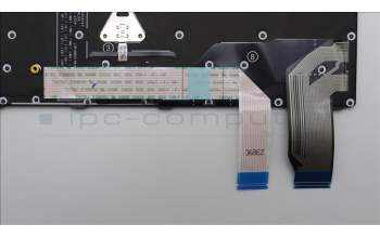 Lenovo 5N21H77177 NB_KYB SER2 KBD BK-BL,PMX,BRL