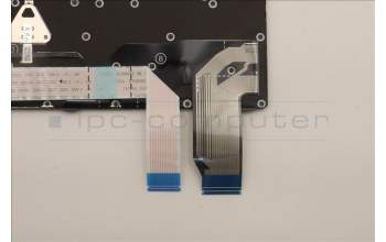 Lenovo 5N21H77187 NB_KYB SER2 KBD BK-BL,PMX,SPA