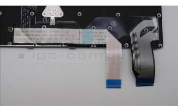 Lenovo 5N21H77193 NB_KYB SER2 KBD BK-BL,PMX,GRE