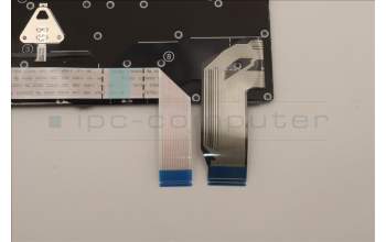 Lenovo 5N21H77217 NB_KYB SER2 KBD BK-BL,PMX,UKE