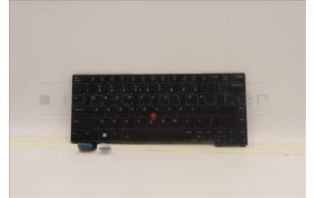 Lenovo 5N21H77219 NB_KYB SER2 KBD BK-BL,PMX,EURO ENG