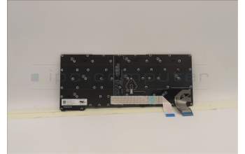 Lenovo 5N21H77219 NB_KYB SER2 KBD BK-BL,PMX,EURO ENG